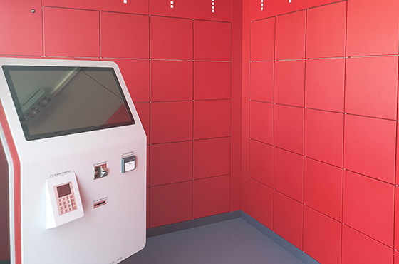 Ehrenreich Getränke-Center Landsberg